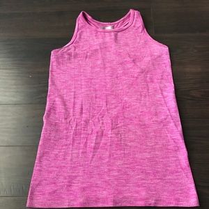 Athleta tank top